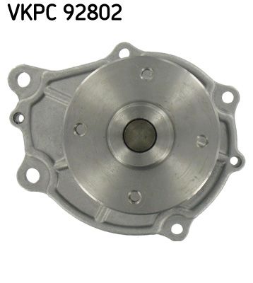 Pompa wody, chłodzenie silnika SKF VKPC92802