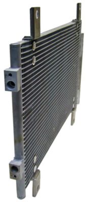 Skraplacz, klimatyzacja MAHLE AC833000S