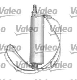 Pompa paliwa VALEO 347212