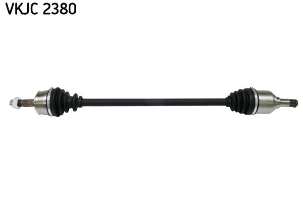 Wał napędowy SKF VKJC2380