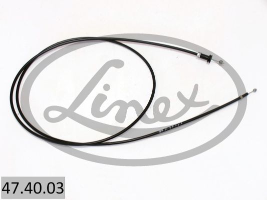 Cięgno maski LINEX 47.40.03