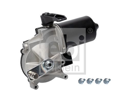 Silnik wycieraczek FEBI BILSTEIN 37054