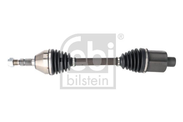 Wał napędowy FEBI BILSTEIN 197995