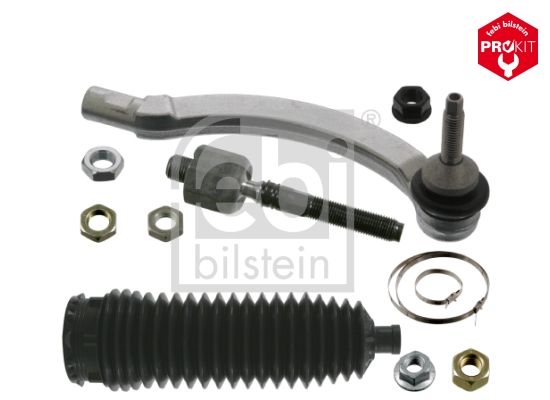 Drążek kierowniczy poprzeczny FEBI BILSTEIN 40556