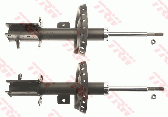 Amortyzator TRW jgm1297t