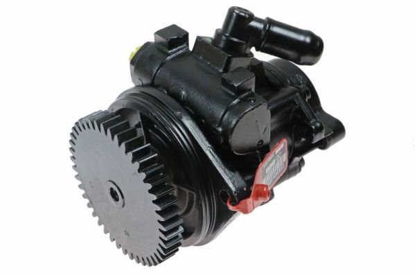 Pompa hydrauliczna, układ kierowniczy LAUBER 55.6017
