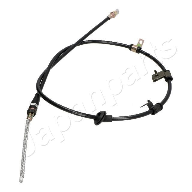 Cięgło, hamulec postojowy JAPANPARTS BC-K06