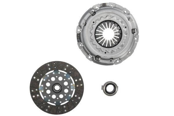 Zestaw sprzęgieł NEXUS F14037NX