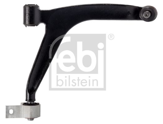 Wahacz, zawieszenie koła FEBI BILSTEIN 18425