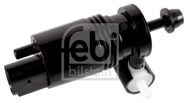 Pompa spryskiwacza, spryskiwacz szyby czołowej FEBI BILSTEIN 109276
