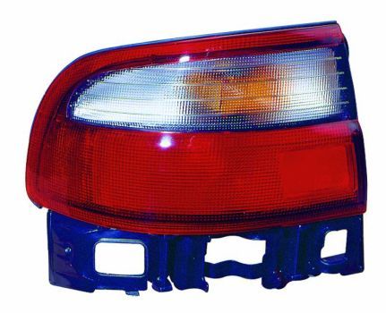 Lampa tylna zespolona ABAKUS 212-1972r-u
