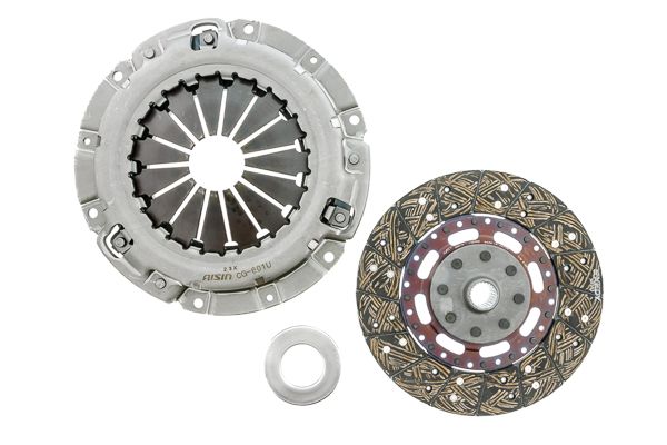 Zestaw sprzęgieł AISIN KG-019A