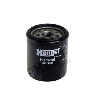 Filtr oleju HENGST FILTER H97W09