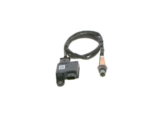 Czujnik cząstek stałych BOSCH 0281008466