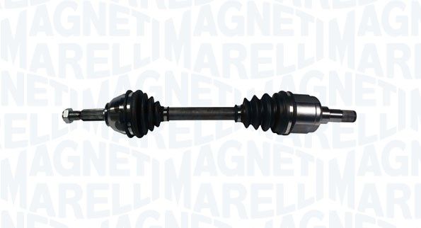 Wał napędowy MAGNETI MARELLI 302004190055