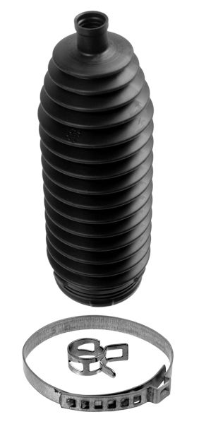 Osłona, system kierowania LEMFÖRDER 33618 01