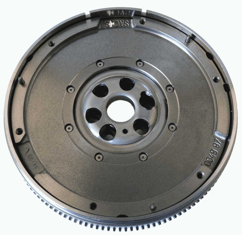 Koło zamachowe SACHS 2294 000 453