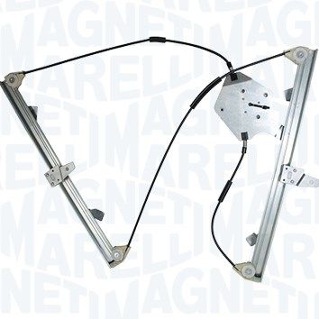 Podnośnik szyby MAGNETI MARELLI 350103127200