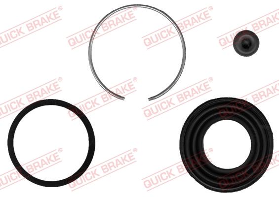 Zestaw naprawczy, zacisk hamulca QUICK BRAKE 114-0270
