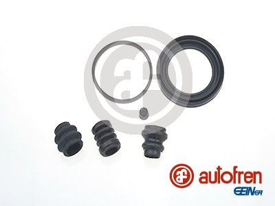 Zestaw naprawczy, zacisk hamulca AUTOFREN SEINSA D4414