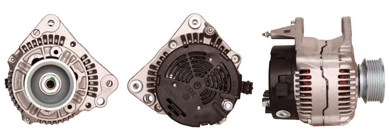 Alternator DRI 211178902