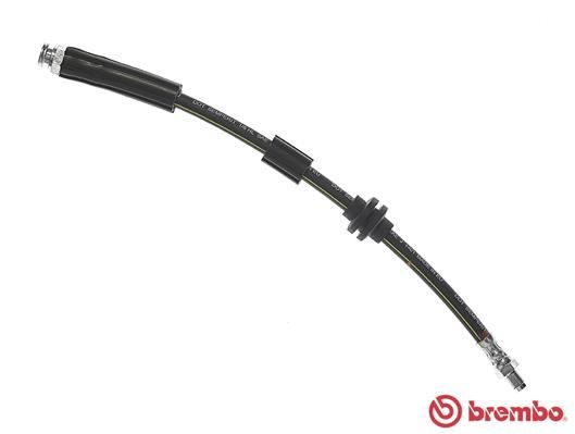 Przewód hamulcowy elastyczny BREMBO T 23 181