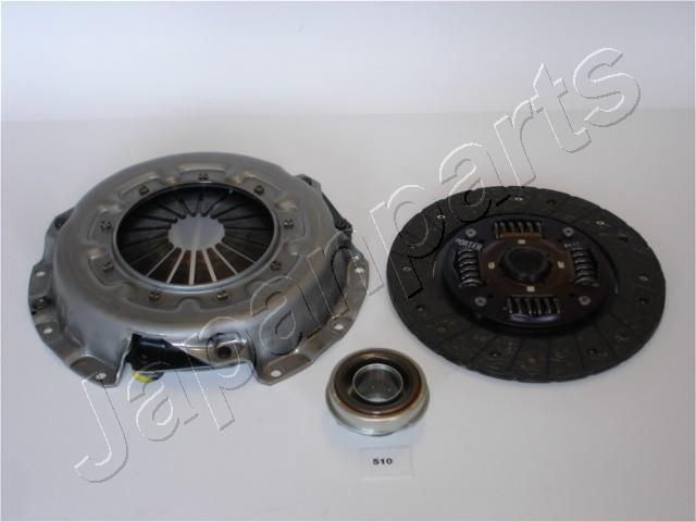 Zestaw sprzęgieł JAPANPARTS KF-510