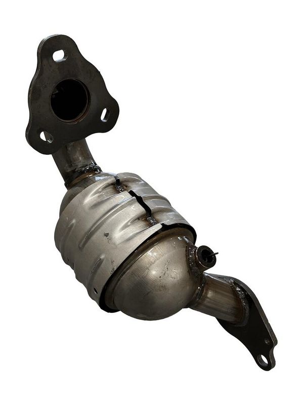 Katalizator WALKER 28879