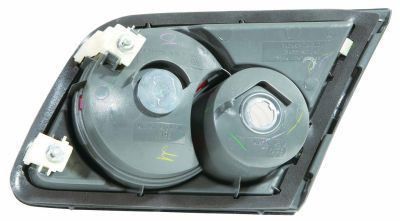 Lampa tylna zespolona ABAKUS 116-1301L-LD-UE