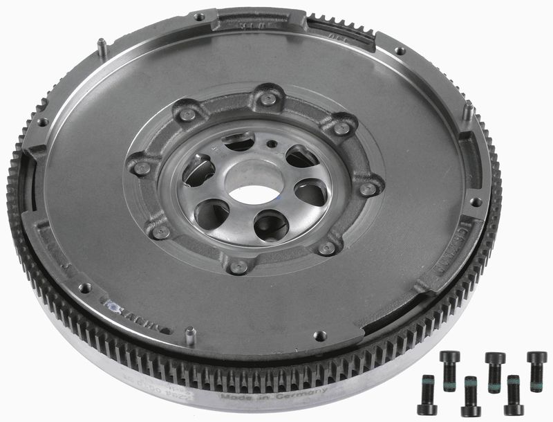 Koło zamachowe SACHS 2294 001 091