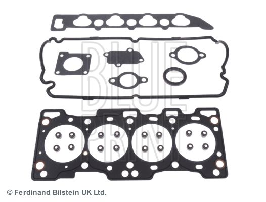 Zestaw uszczelek, głowica cylindrów BLUE PRINT adk86224