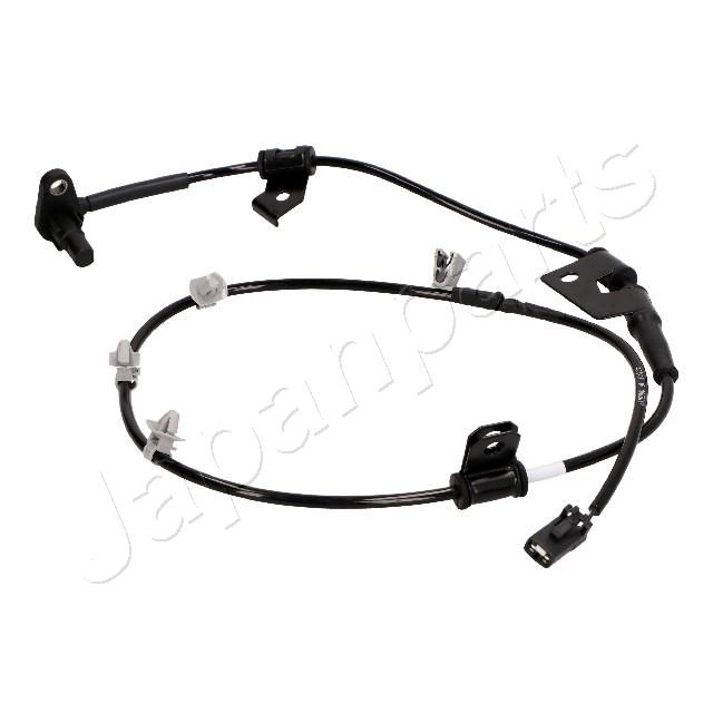 Czujnik, prędkość obrotowa koła JAPANPARTS ABS-H80