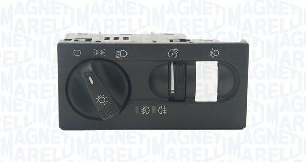 Przełącznik, światła główne MAGNETI MARELLI 000050997010