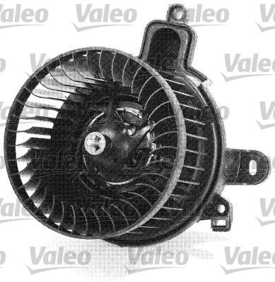 Wentylator wewnętrzny VALEO 698044