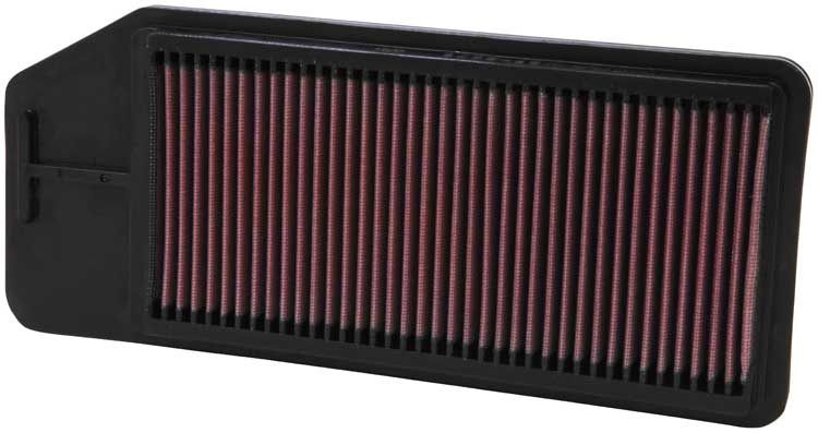 Filtr powietrza K&N Filters 33-2276