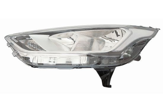 Reflektor ABAKUS 431-11amlmldem1