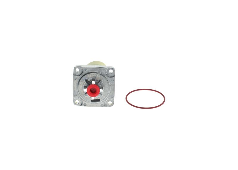 Filtr paliwa BOSCH F 026 402 401
