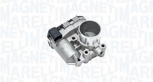 Korpus przepustnicy MAGNETI MARELLI 802000000131