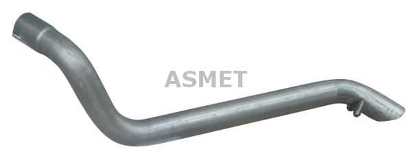 Rura wydechowa ASMET 01.079
