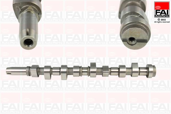 Wałek rozrządu FAI AutoParts c214