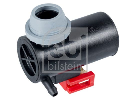 Pompa spryskiwacza, spryskiwacz szyby czołowej FEBI BILSTEIN 109278