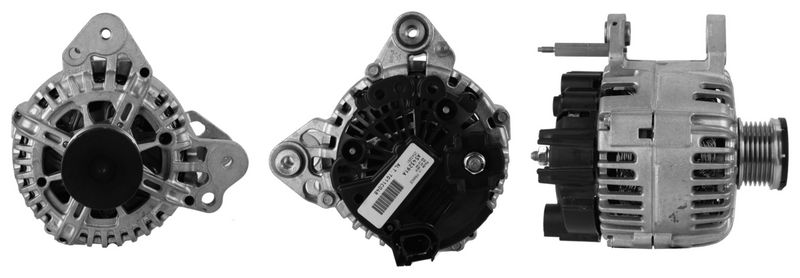 Alternator DRI 2113291102