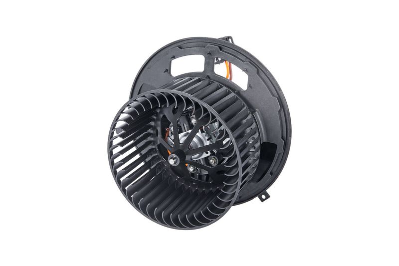 Wentylator wewnętrzny VALEO 814912