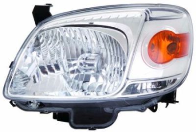 Reflektor ABAKUS 216-1154L-LEMN1