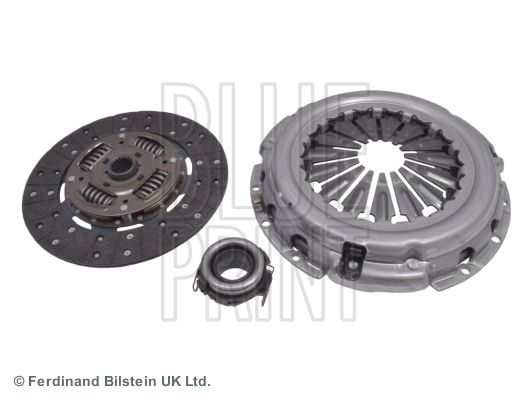 Zestaw sprzęgieł BLUE PRINT adt330284