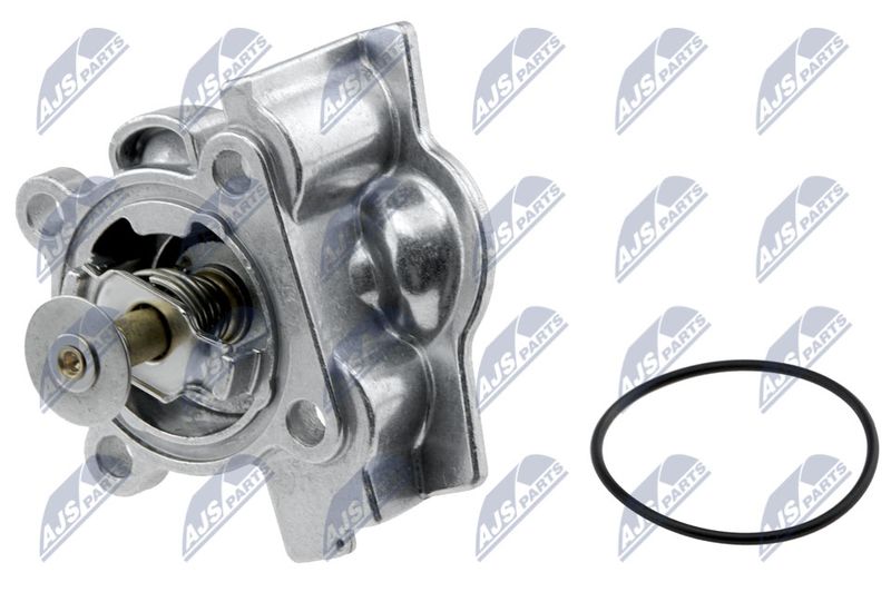 Termostat, płyn chłodzący NTY CTM-FT-005