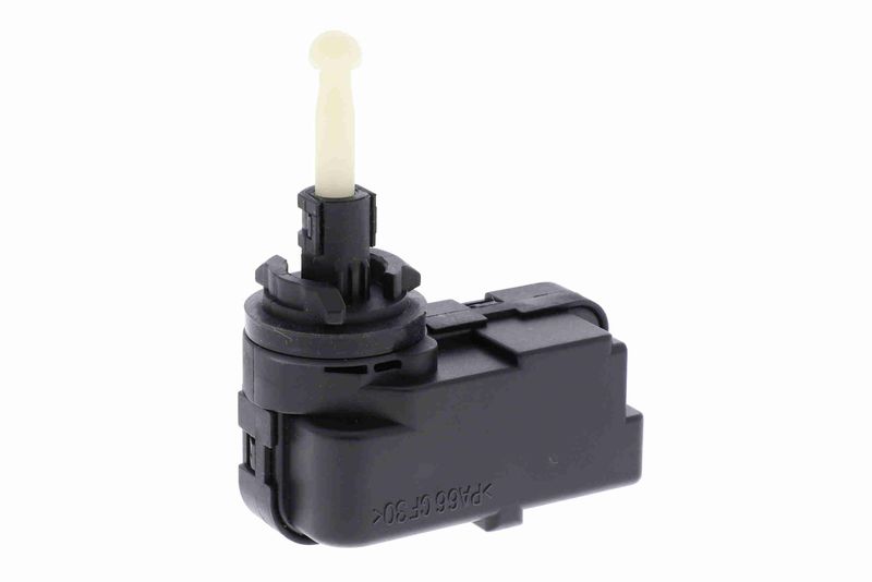 Element nastawczy, regulacja zasięgu świateł VEMO V40-77-0018