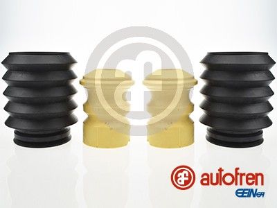 Zestaw ochrony przeciwpyłowej, amortyzator AUTOFREN SEINSA D5014