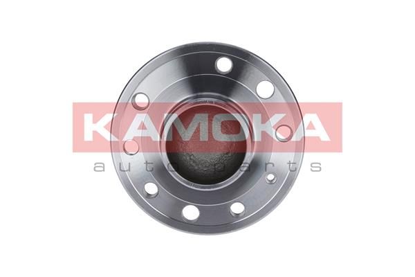 Zestaw łożysk koła KAMOKA 5500126