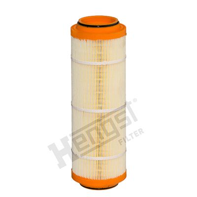 Filtr powietrza HENGST FILTER E350L02